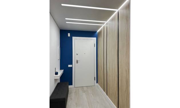 Bestaande woningen - Appartment - Torrevieja