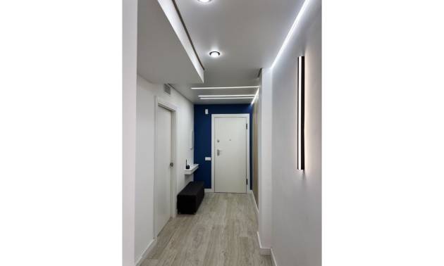 Bestaande woningen - Appartment - Torrevieja