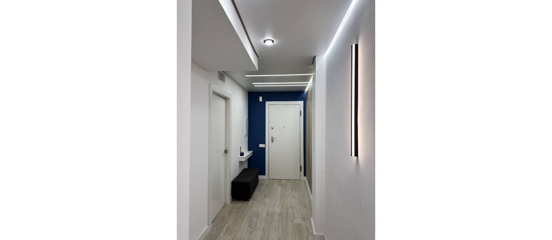 Bestaande woningen - Appartment - Torrevieja