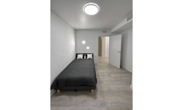 Bestaande woningen - Appartment - Torrevieja