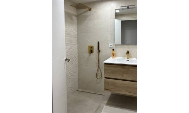 Bestaande woningen - Appartment - Torrevieja