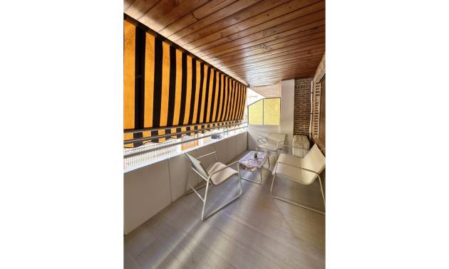 Bestaande woningen - Appartment - Torrevieja