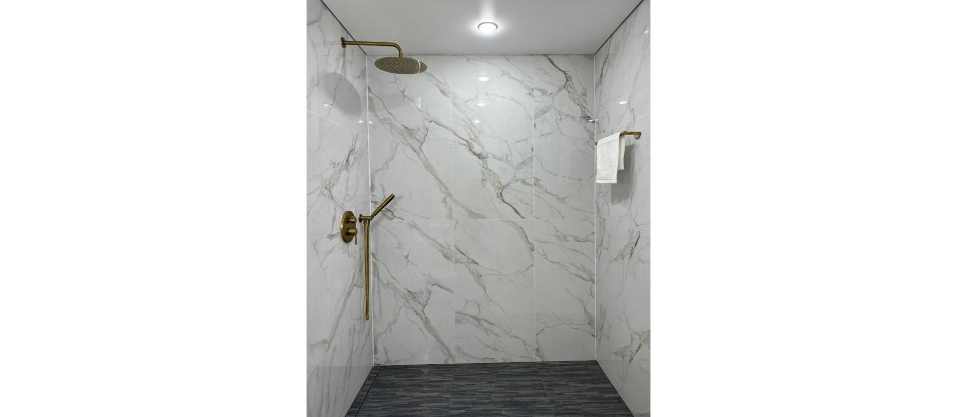 Bestaande woningen - Appartment - Torrevieja