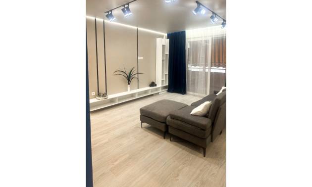 Bestaande woningen - Appartment - Torrevieja