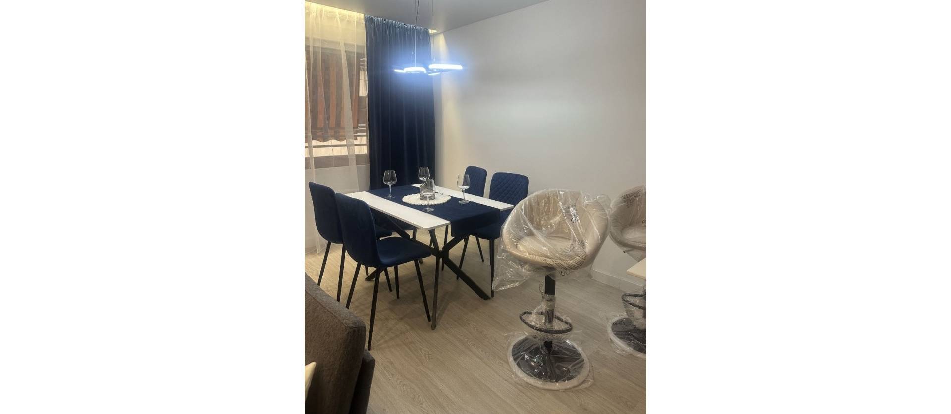 Bestaande woningen - Appartment - Torrevieja