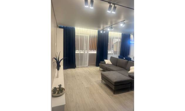 Bestaande woningen - Appartment - Torrevieja