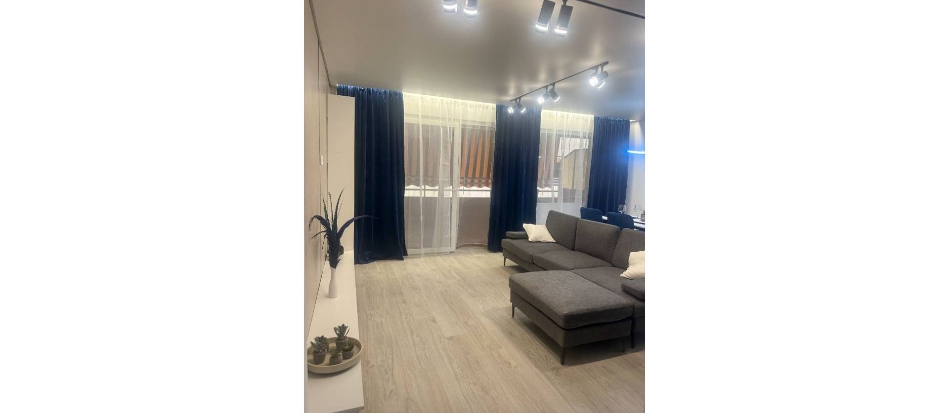 Bestaande woningen - Appartment - Torrevieja