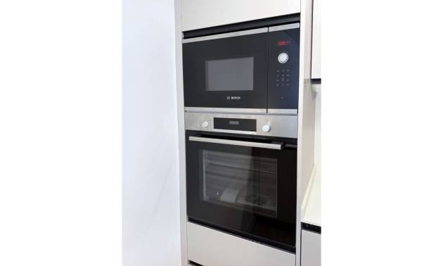 Bestaande woningen - Appartment - Torrevieja