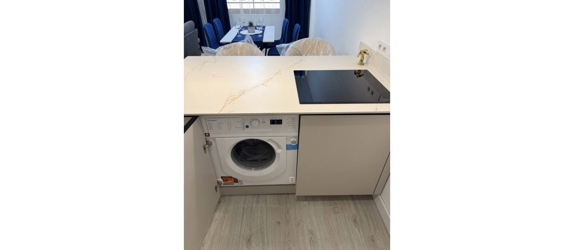 Bestaande woningen - Appartment - Torrevieja