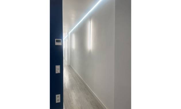 Bestaande woningen - Appartment - Torrevieja