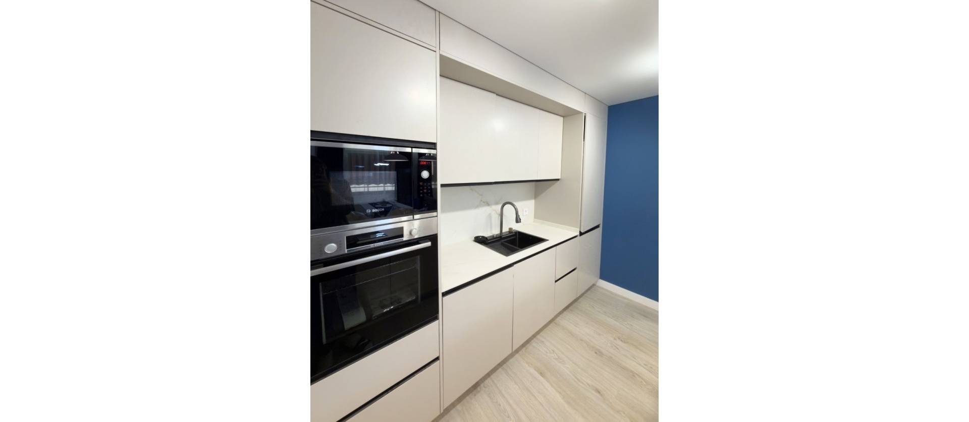 Bestaande woningen - Appartment - Torrevieja