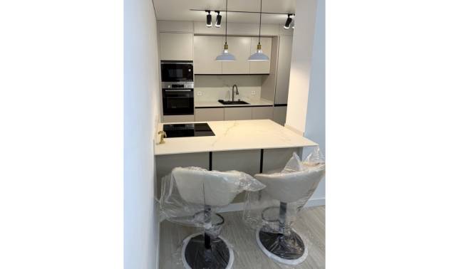 Bestaande woningen - Appartment - Torrevieja