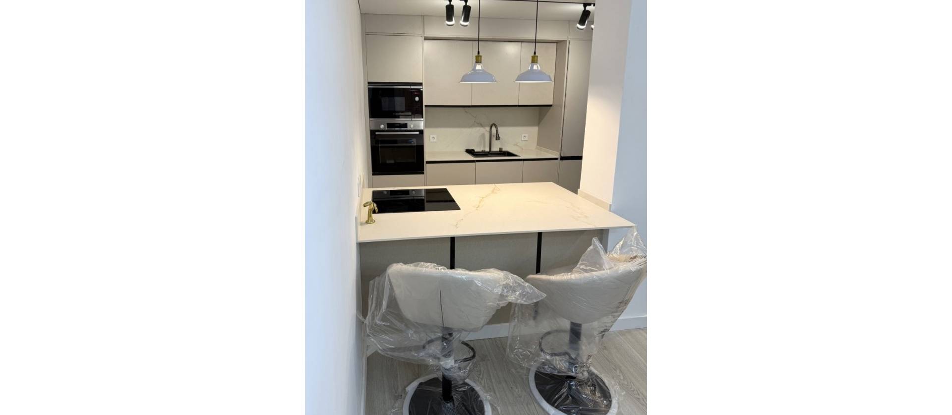 Bestaande woningen - Appartment - Torrevieja