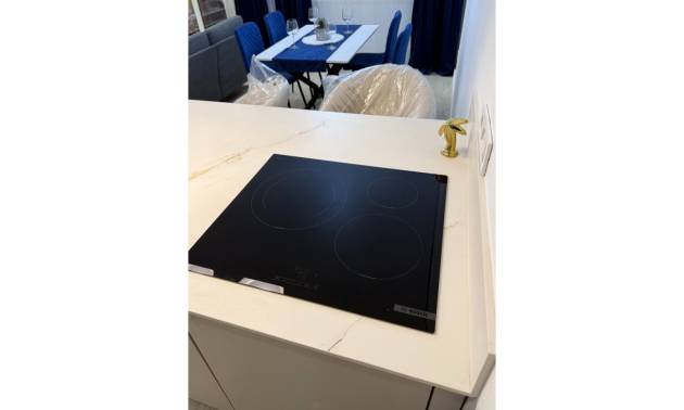 Bestaande woningen - Appartment - Torrevieja