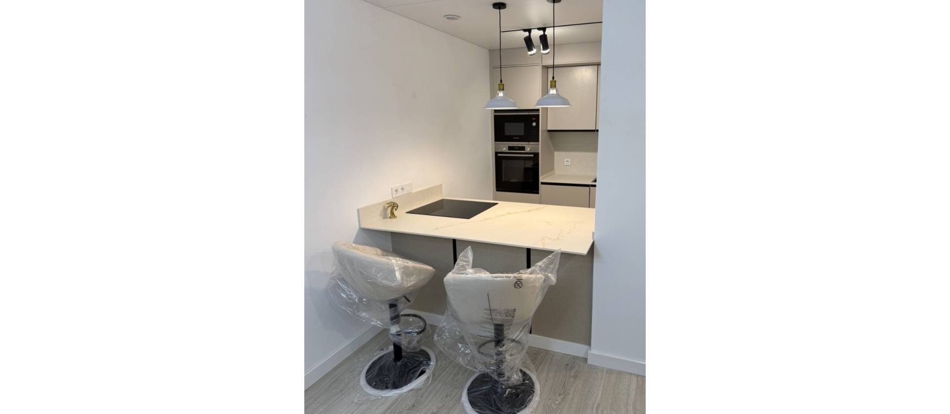 Bestaande woningen - Appartment - Torrevieja