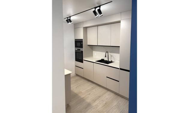 Bestaande woningen - Appartment - Torrevieja