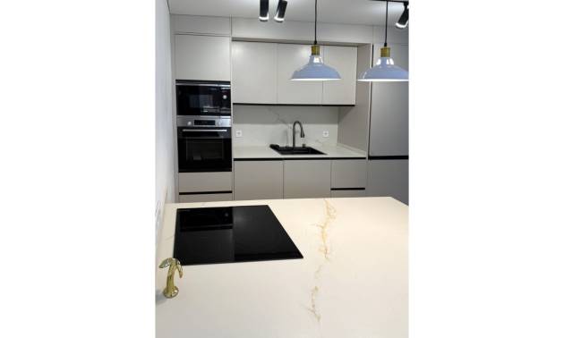 Bestaande woningen - Appartment - Torrevieja