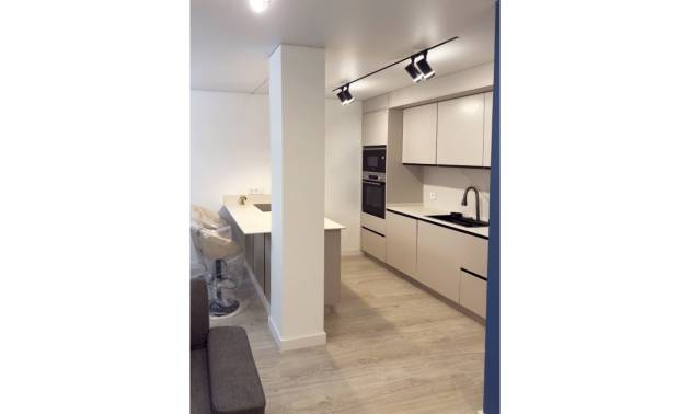 Bestaande woningen - Appartment - Torrevieja