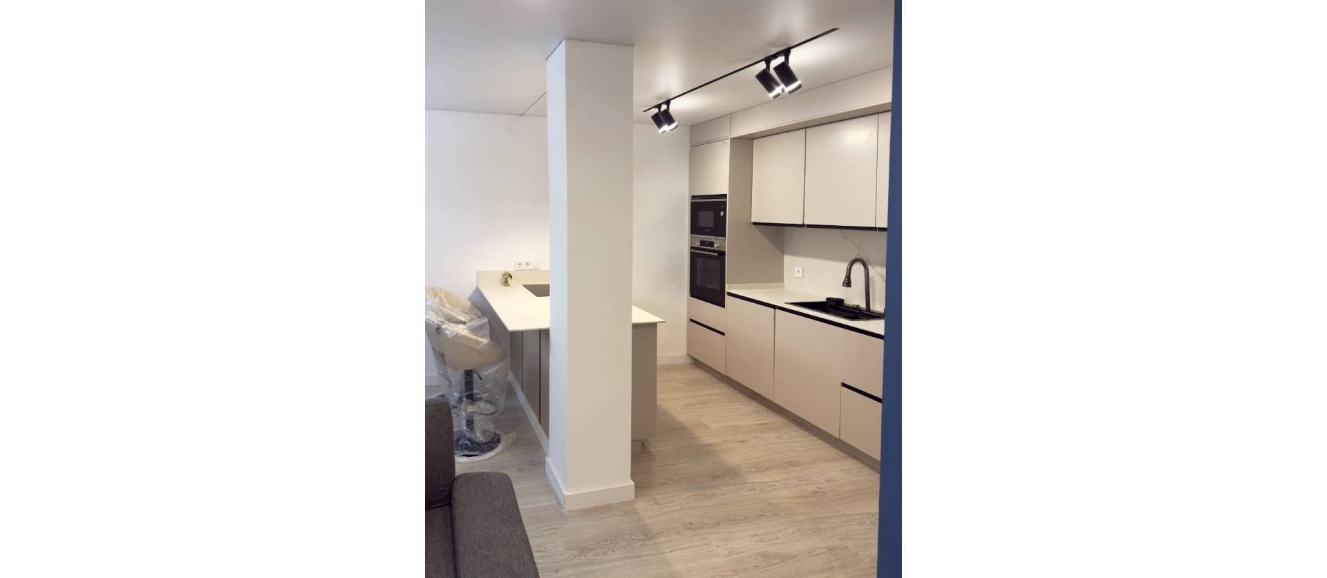 Bestaande woningen - Appartment - Torrevieja