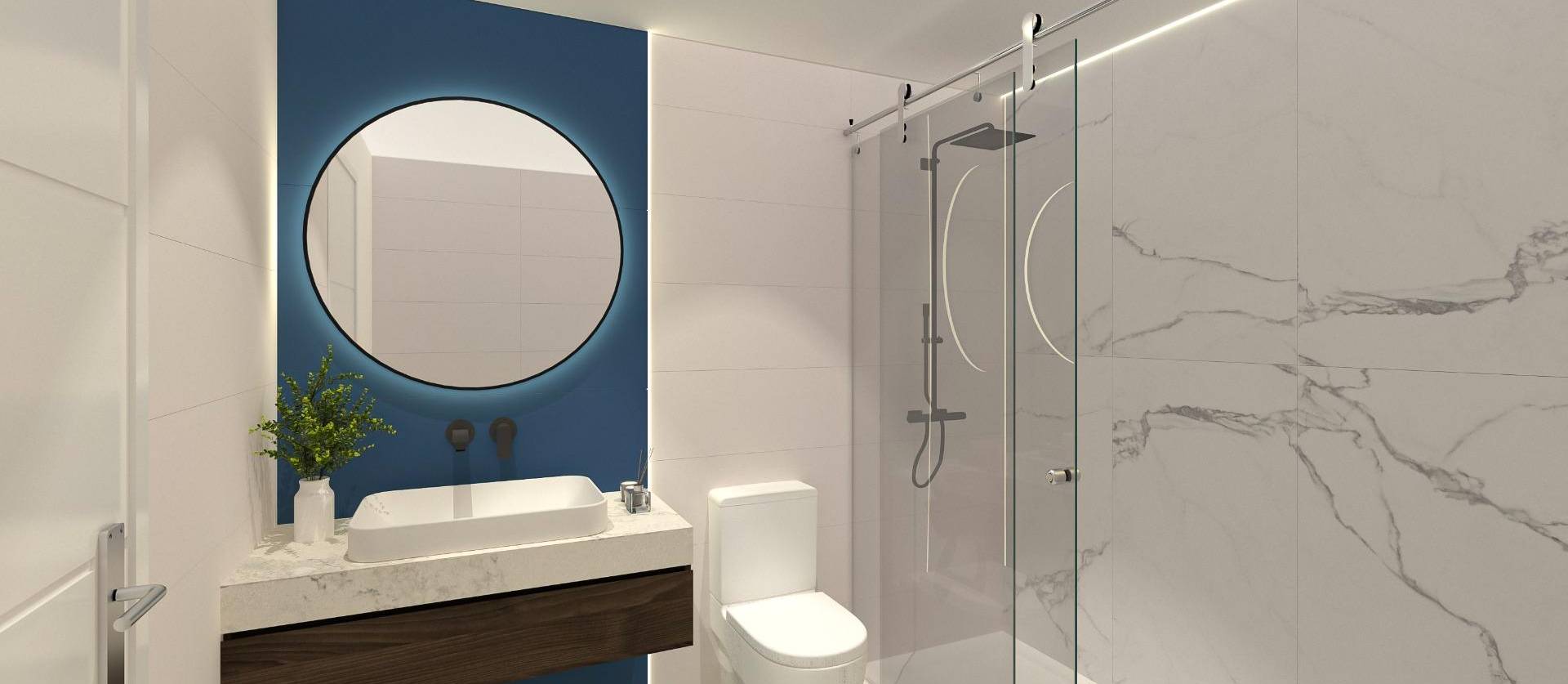 Nueva construcción  - Bungalow - San Pedro del Pinatar - Las Esperanzas