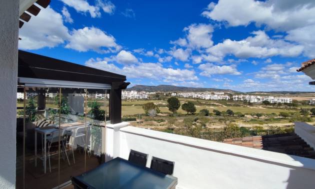 Bestaande woningen - Appartment - Hacienda Riquelme Golf Resort