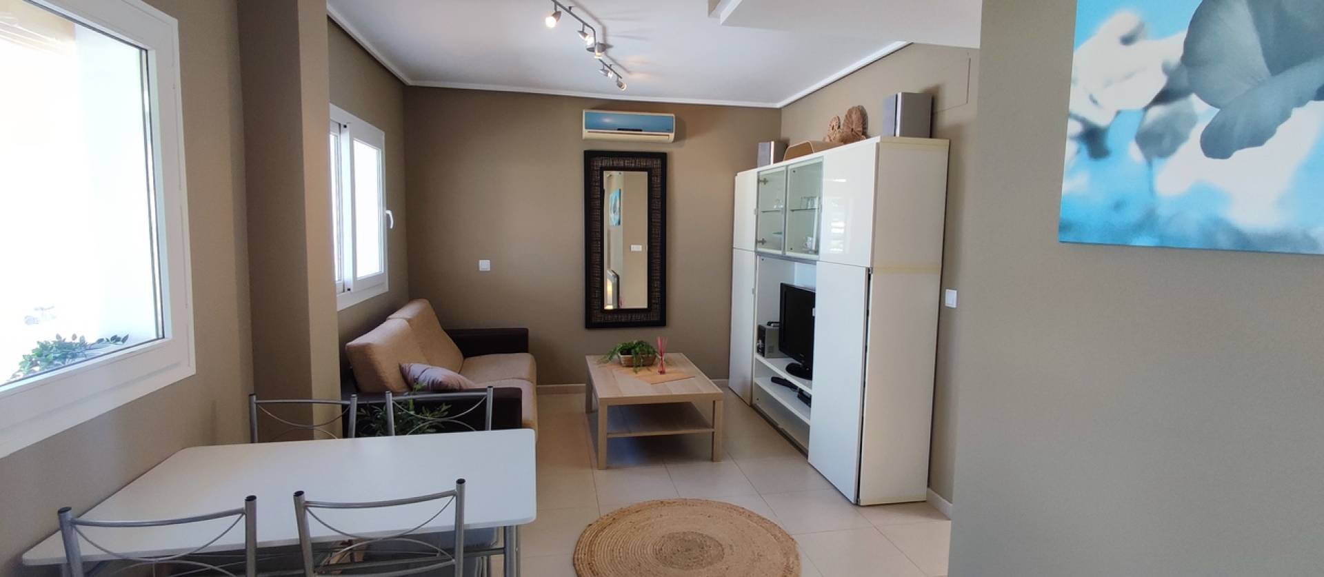 Venta - Apartment - Hacienda Riquelme Golf Resort