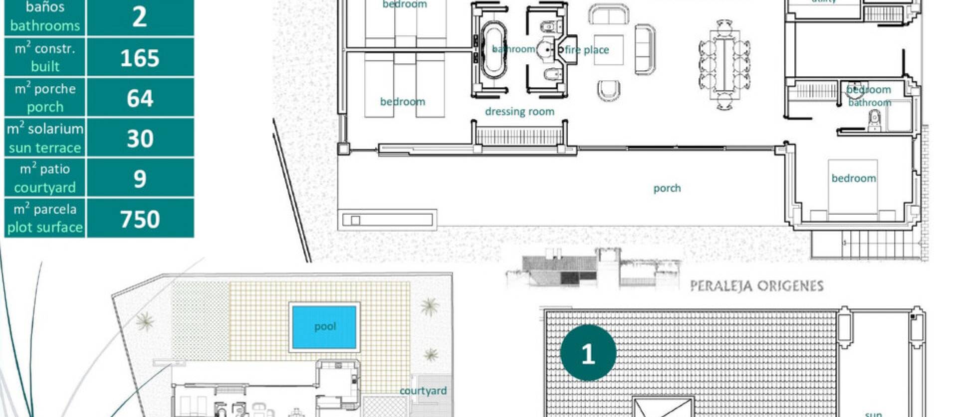 Revente - Villa - Peraleja Golf Resort