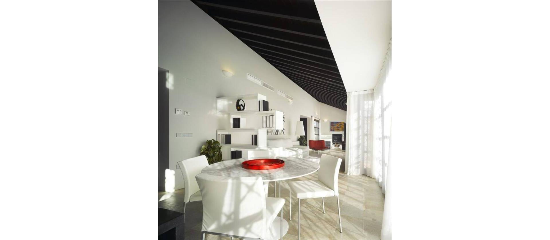 Sale - Villa - Peraleja Golf Resort