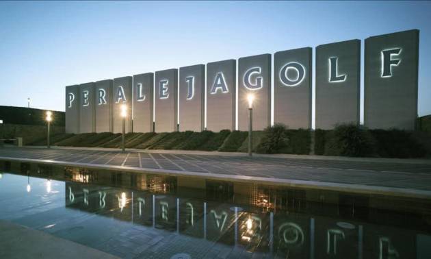 Sale - Villa - Peraleja Golf Resort