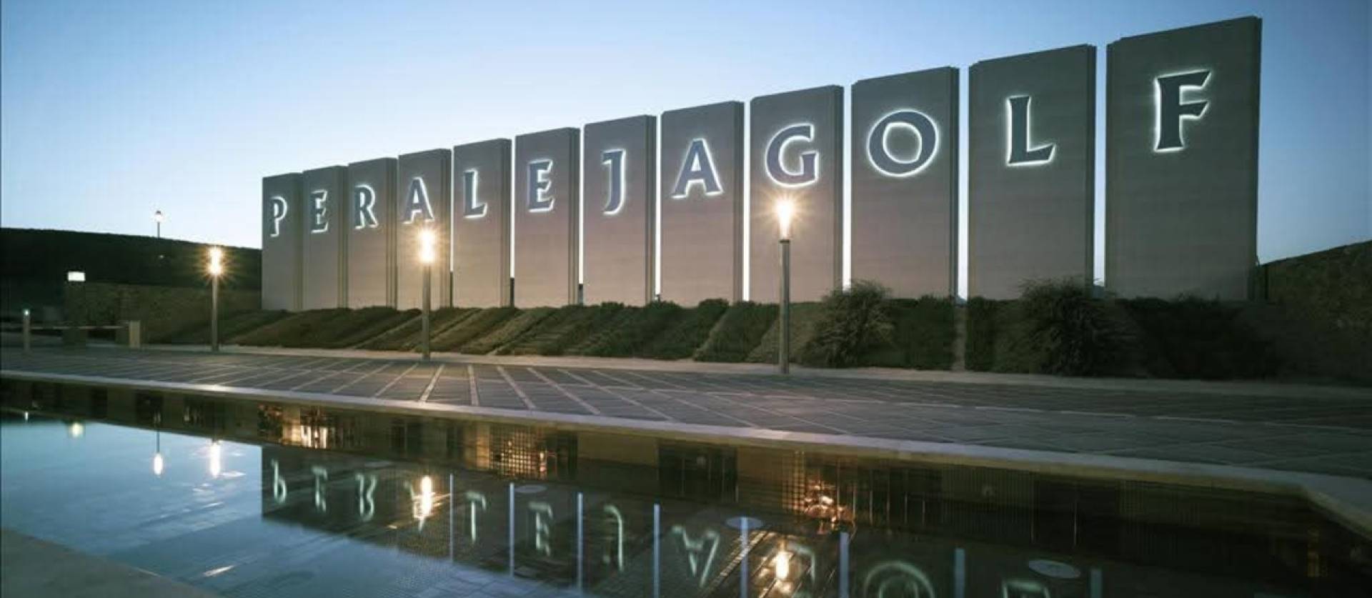 Sale - Villa - Peraleja Golf Resort