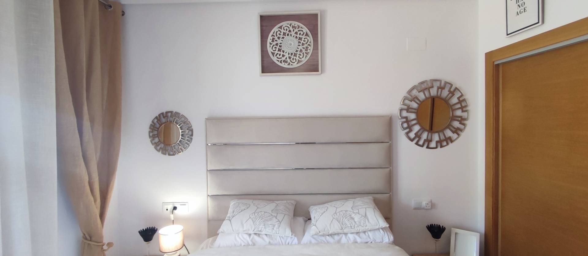 Sale - Apartment - Hacienda Riquelme Golf Resort