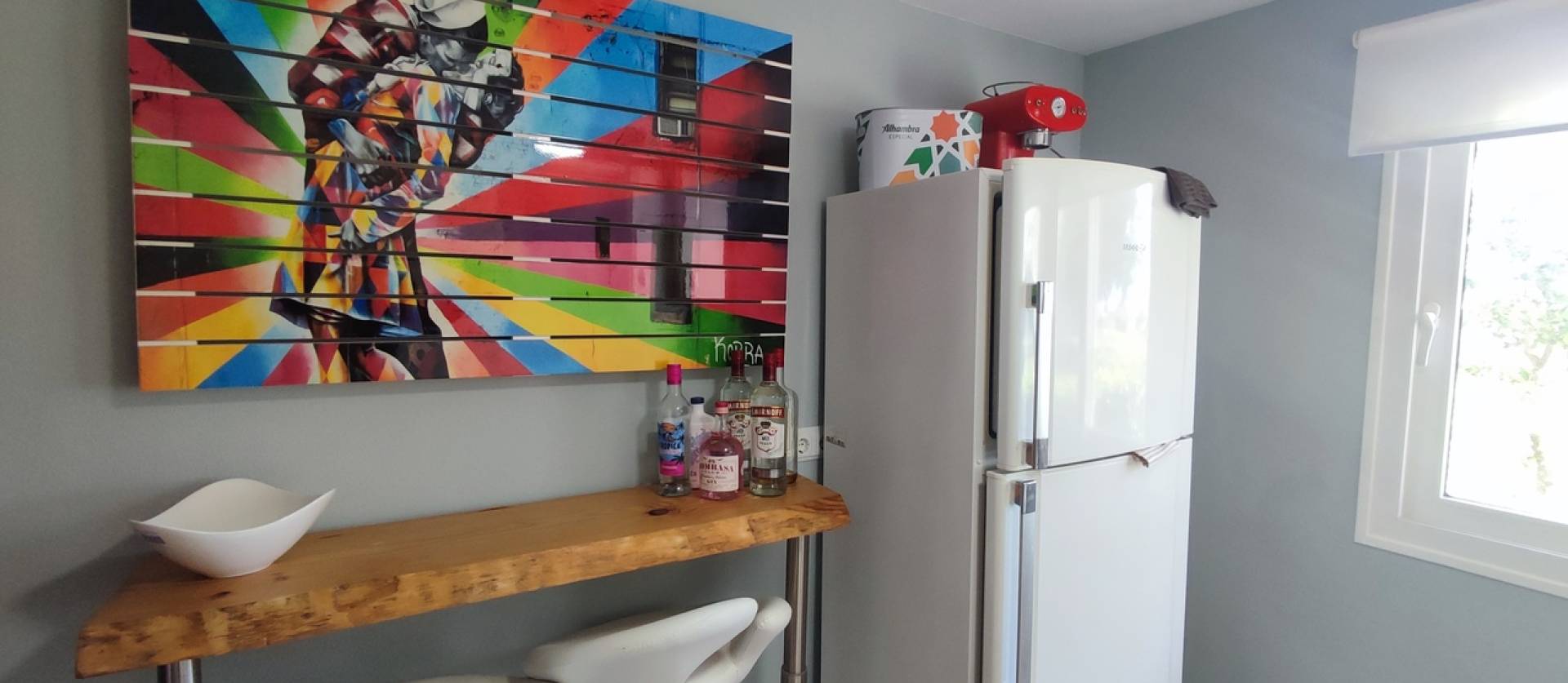 Sale - Apartment - Hacienda Riquelme Golf Resort