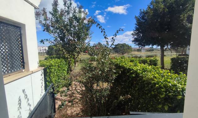 Sale - Apartment - Hacienda Riquelme Golf Resort