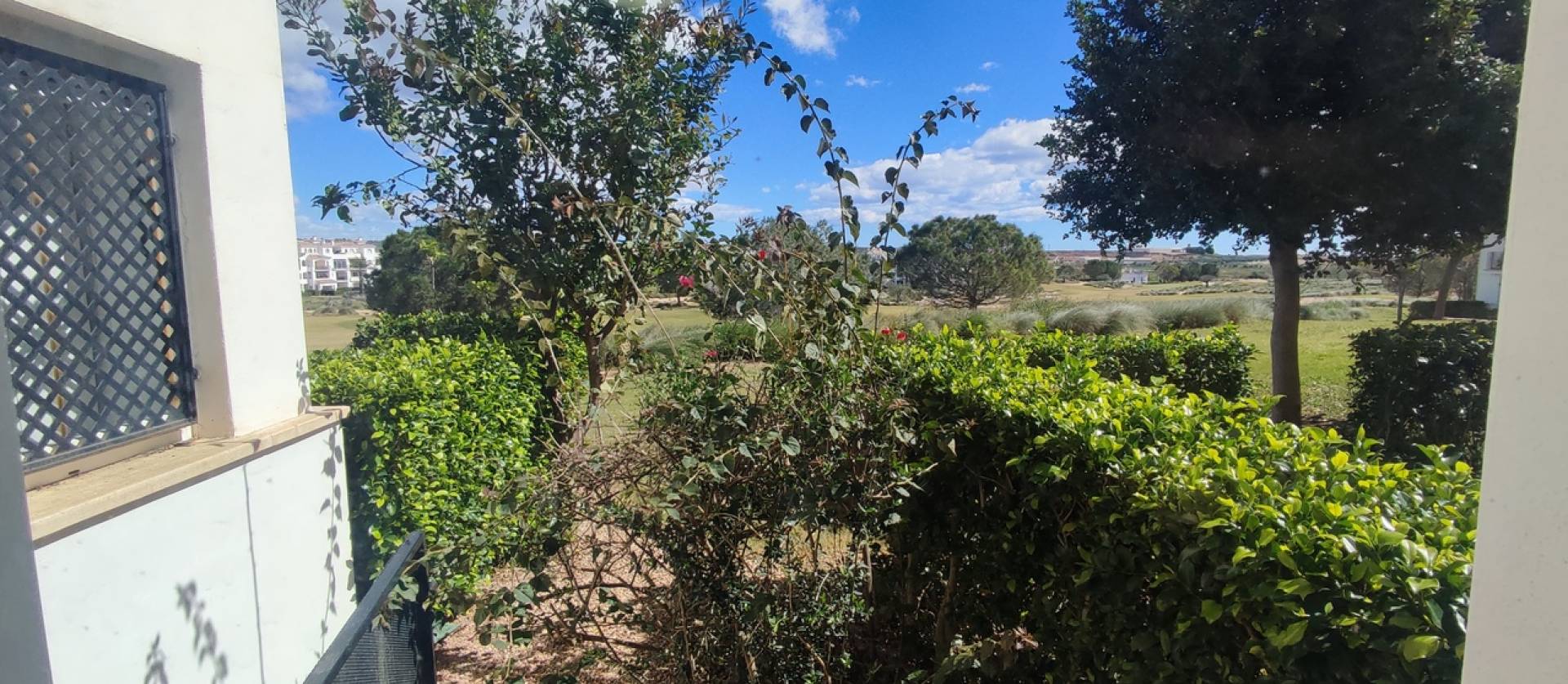 Sale - Apartment - Hacienda Riquelme Golf Resort