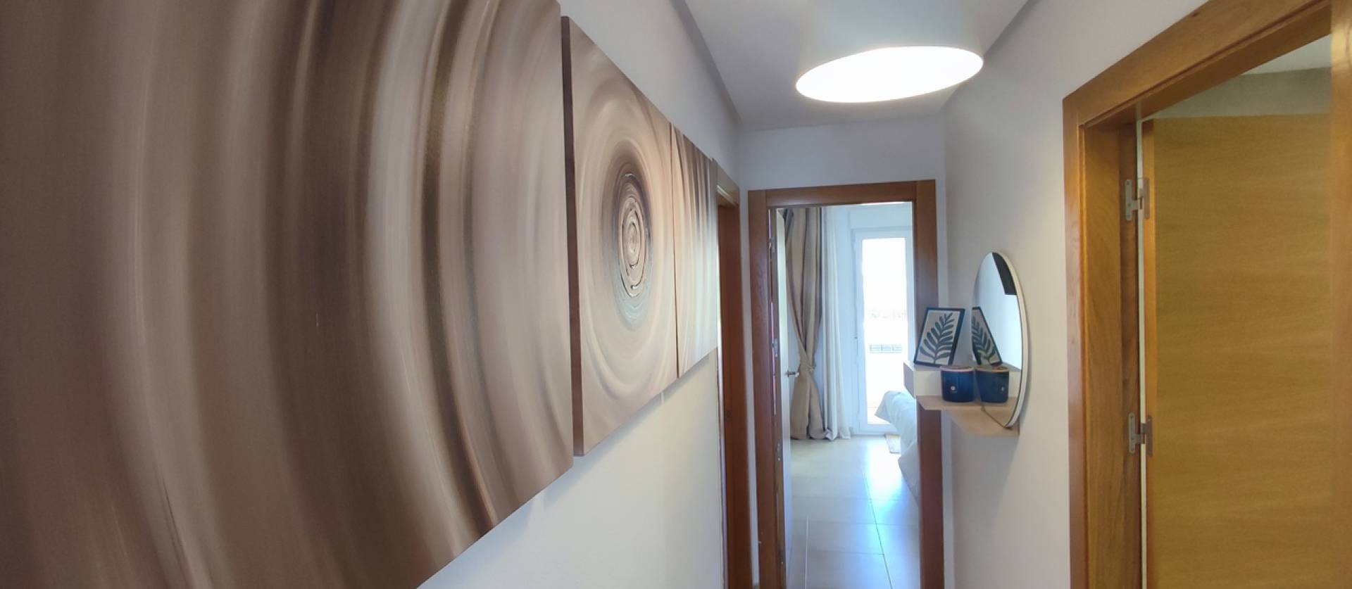 Sale - Apartment - Hacienda Riquelme Golf Resort