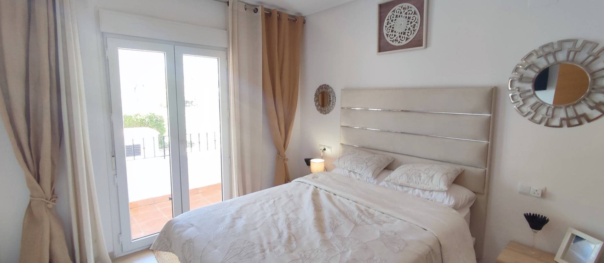 Sale - Apartment - Hacienda Riquelme Golf Resort