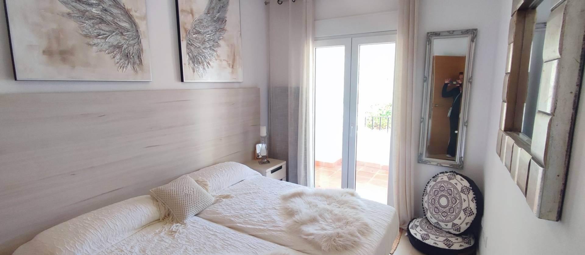 Sale - Apartment - Hacienda Riquelme Golf Resort