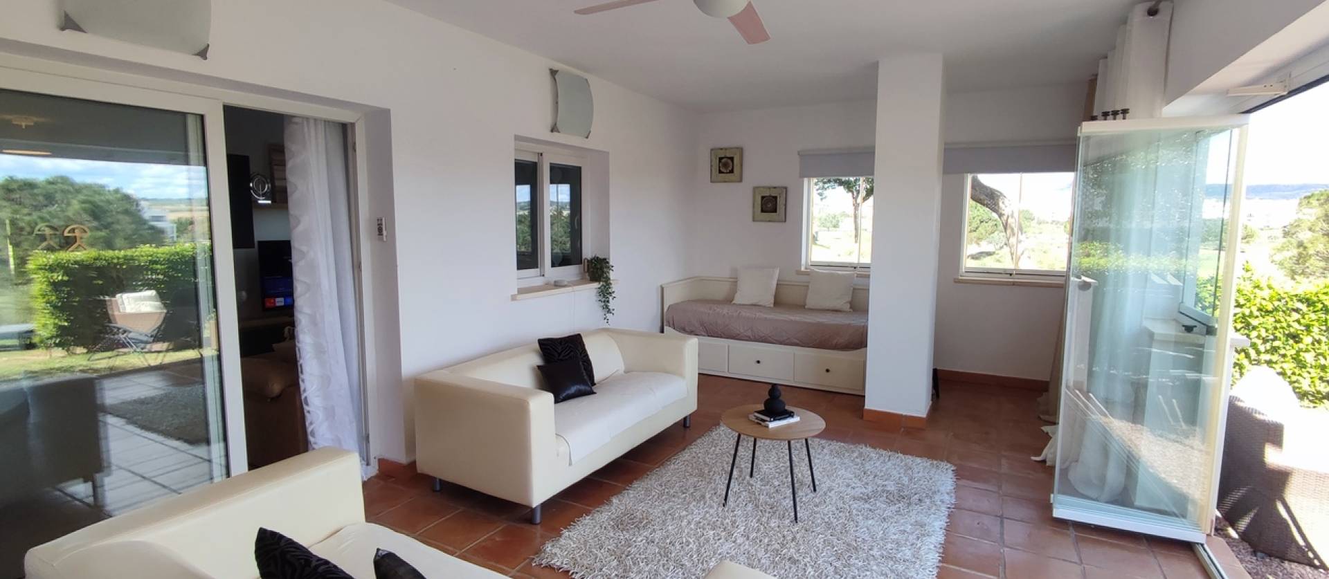 Sale - Apartment - Hacienda Riquelme Golf Resort