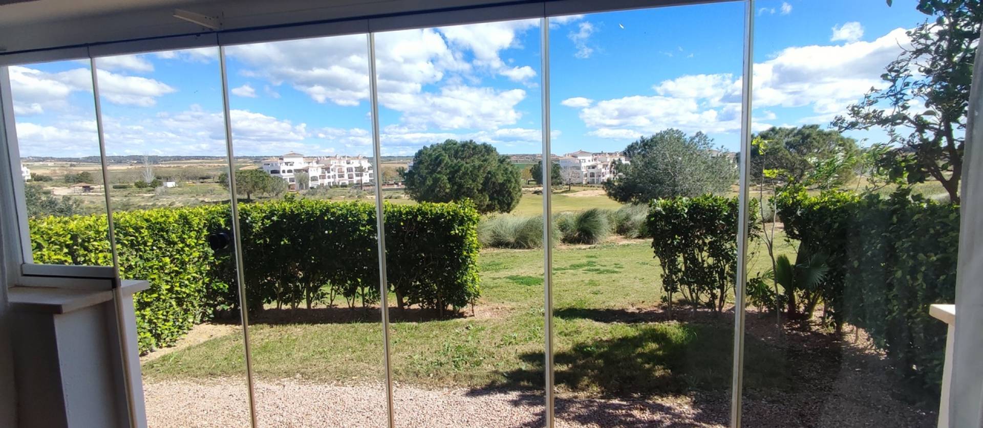 Sale - Apartment - Hacienda Riquelme Golf Resort