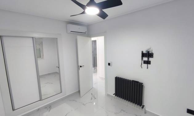 Bestaande woningen - Appartment - Hacienda Riquelme Golf Resort