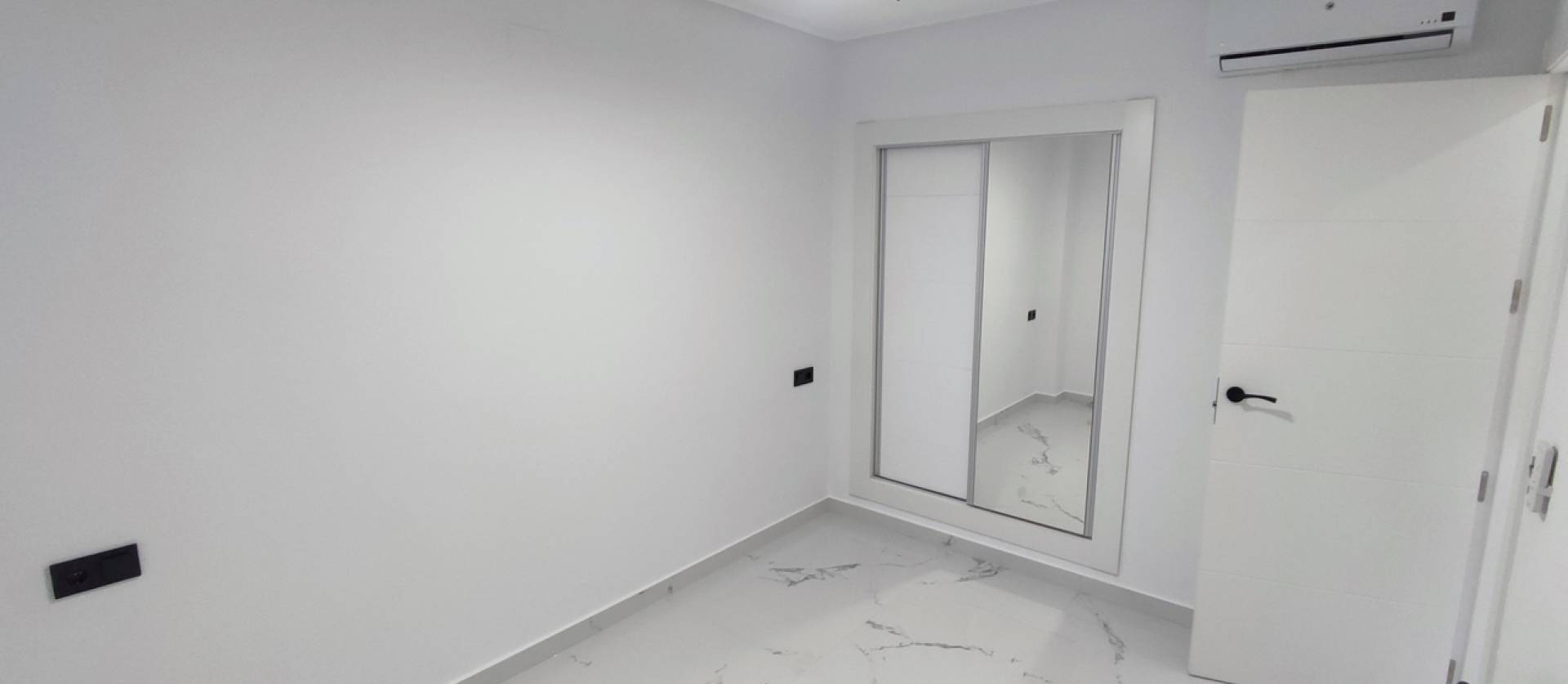 Sale - Apartment - Hacienda Riquelme Golf Resort