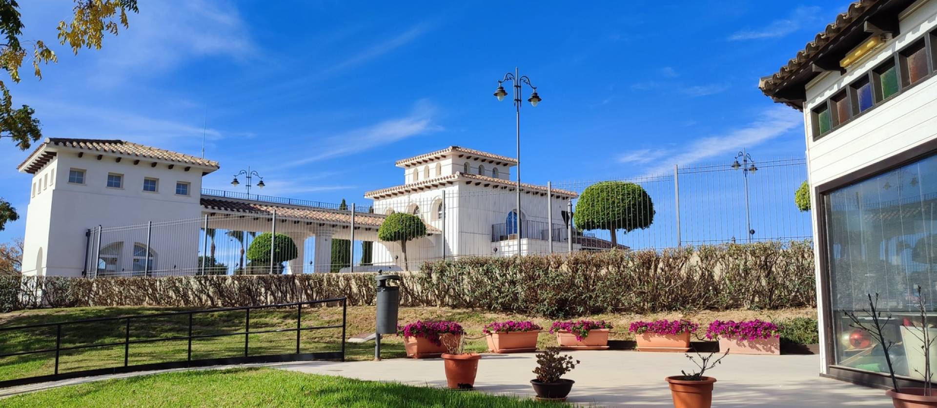 Sale - Apartment - Hacienda Riquelme Golf Resort