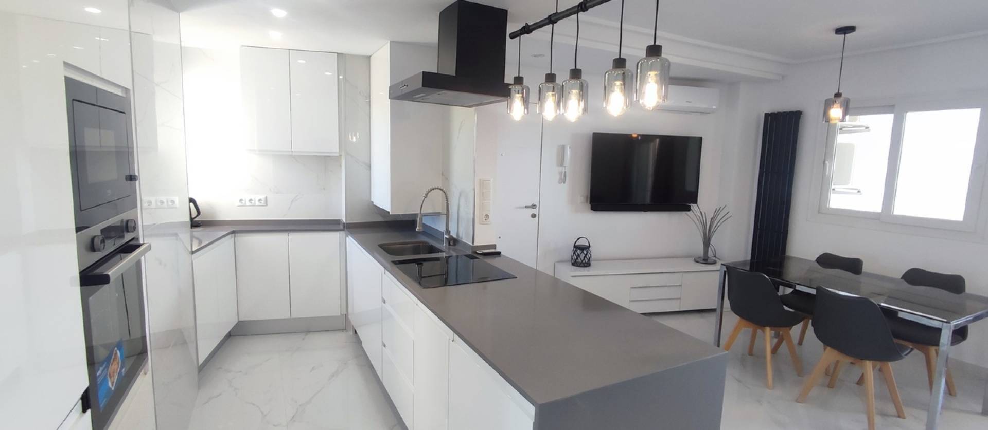 Bestaande woningen - Appartment - Hacienda Riquelme Golf Resort