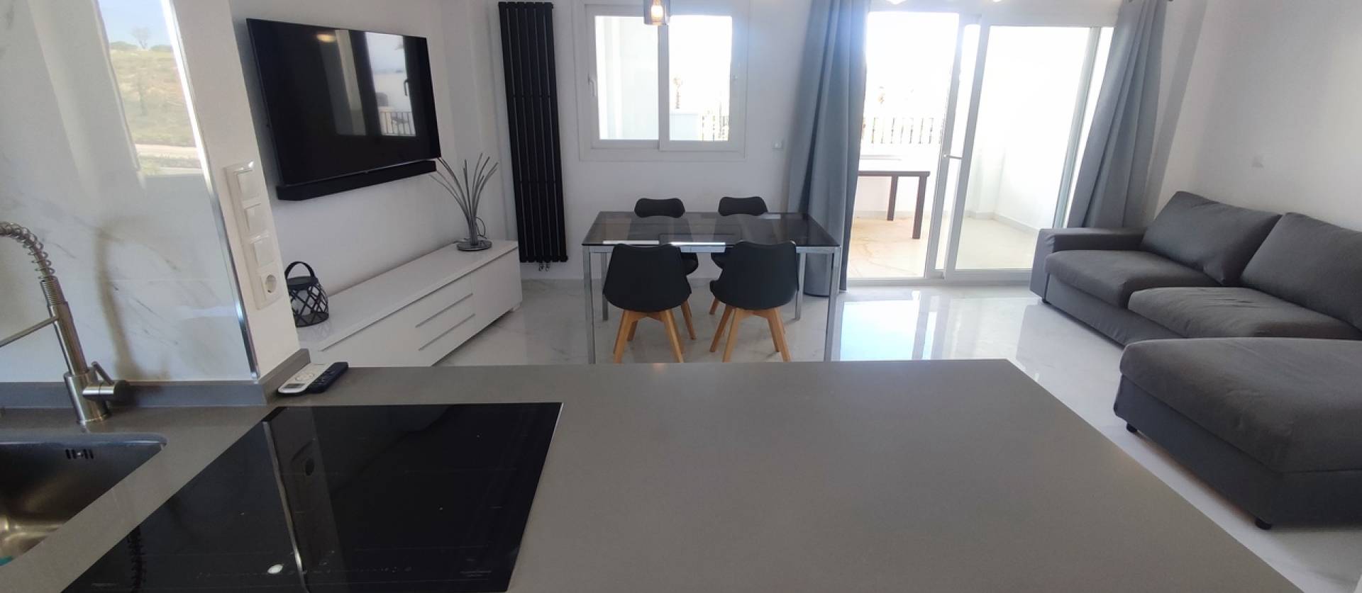 Bestaande woningen - Appartment - Hacienda Riquelme Golf Resort