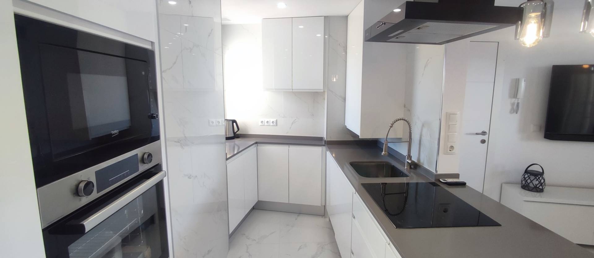 Bestaande woningen - Appartment - Hacienda Riquelme Golf Resort