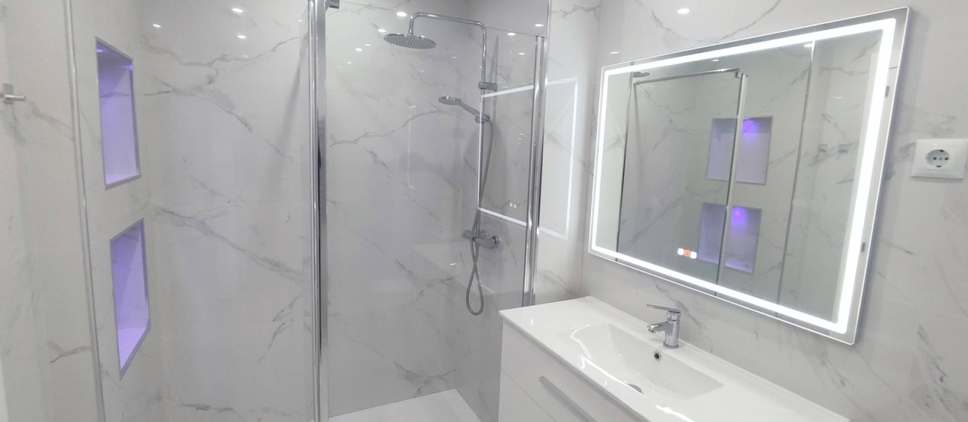 Bestaande woningen - Appartment - Hacienda Riquelme Golf Resort