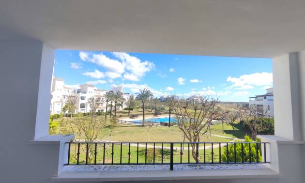Bestaande woningen - Appartment - Hacienda Riquelme Golf Resort