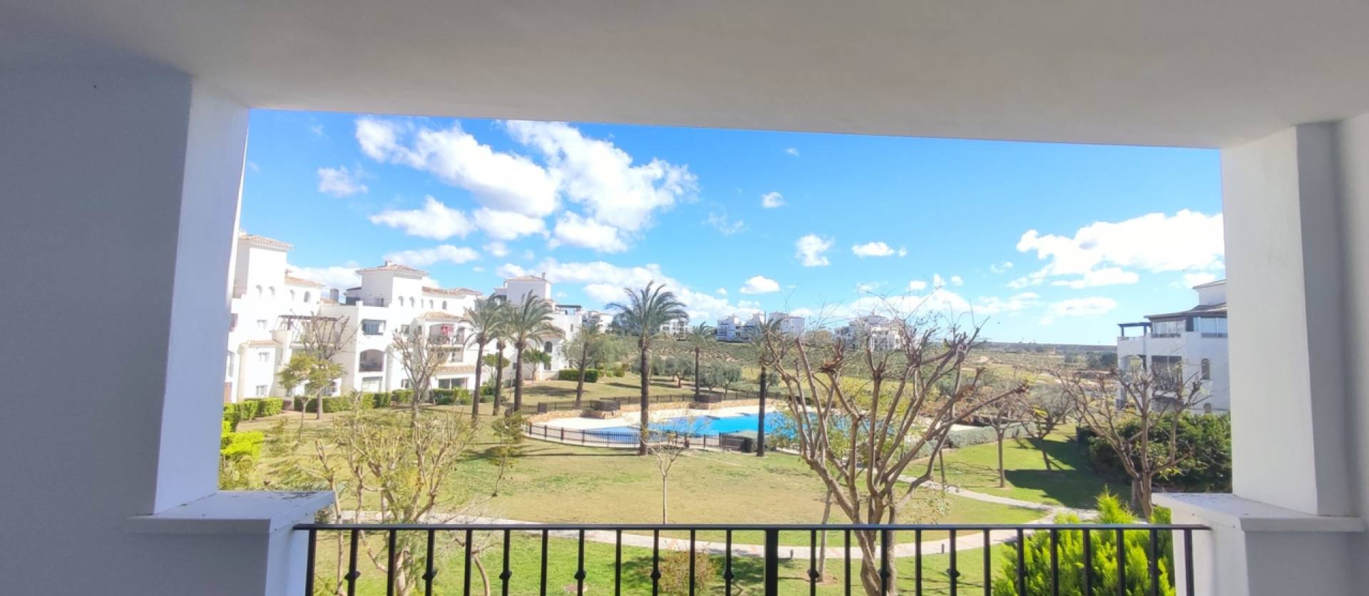 Bestaande woningen - Appartment - Hacienda Riquelme Golf Resort