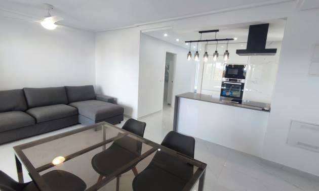 Bestaande woningen - Appartment - Hacienda Riquelme Golf Resort