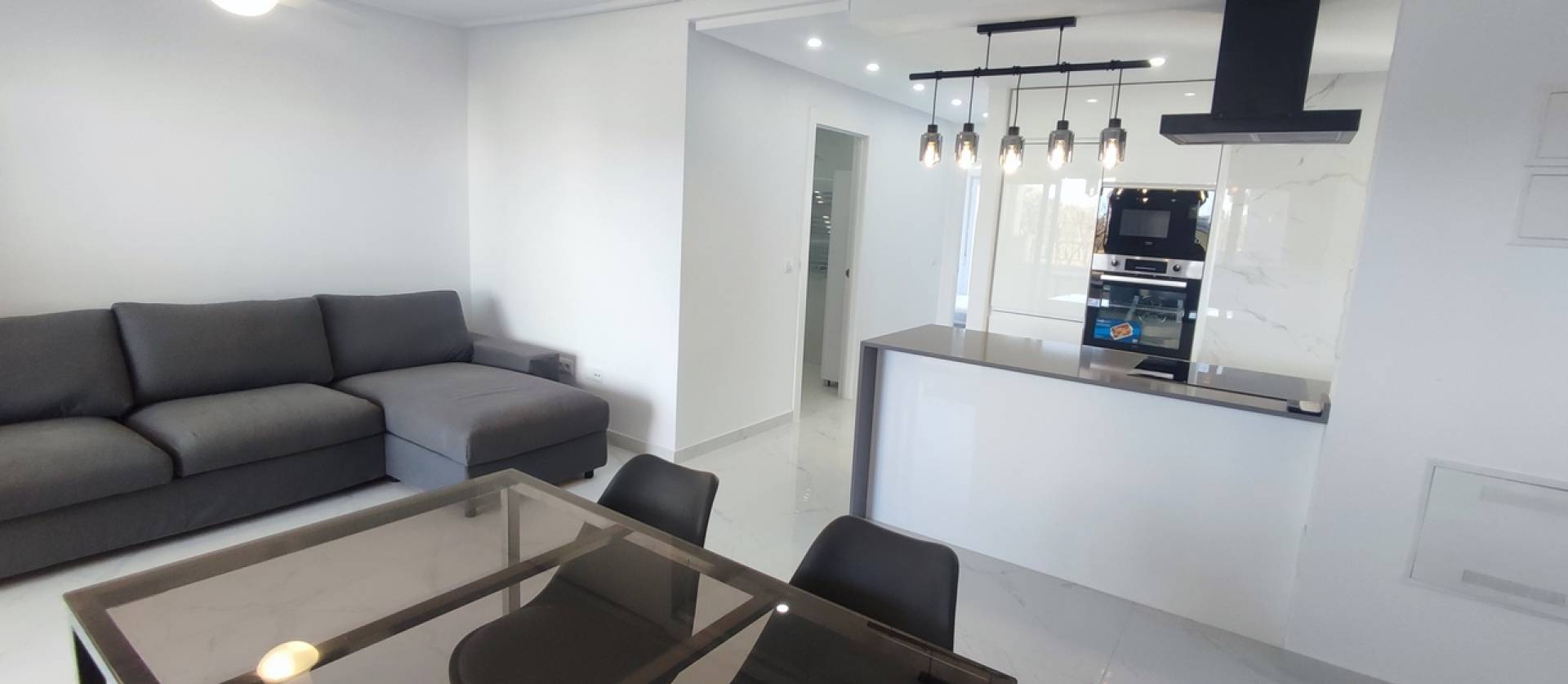 Bestaande woningen - Appartment - Hacienda Riquelme Golf Resort